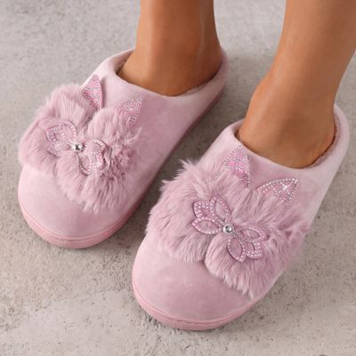 Kapcie damskie na lato Renee ze sklepu: renee.pl w kategorii: Kapcie damskie - zdjęcie 6BEED23A-9DF-769_345326