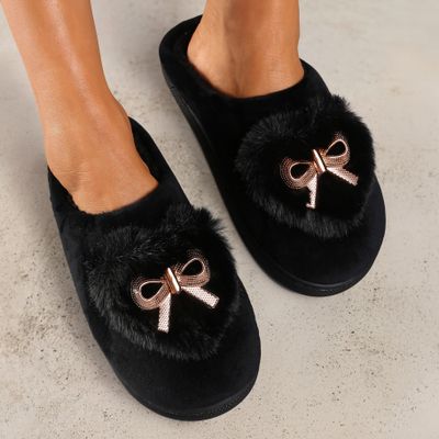Kapcie damskie na lato Renee ze sklepu: renee.pl w kategorii: Kapcie damskie - zdjęcie 6BEED23A-9DF-769_345421