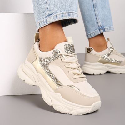 Buty sportowe damskie na wiosnę Renee ze sklepu: renee.pl w kategorii: Buty sportowe damskie - zdjęcie 6BEED23A-9DF-769_346689