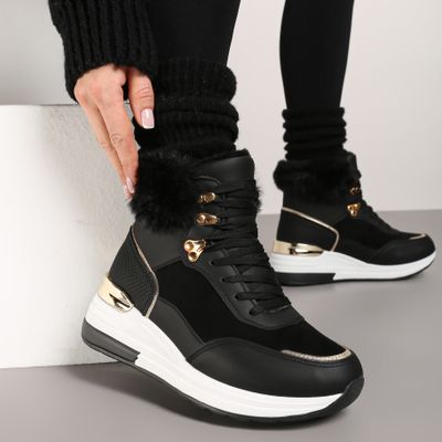 Renee - Buty sportowe damskie wiosenne ze sklepu: renee.pl w kategorii: Buty sportowe damskie - zdjęcie 6BEED23A-9DF-769_347276