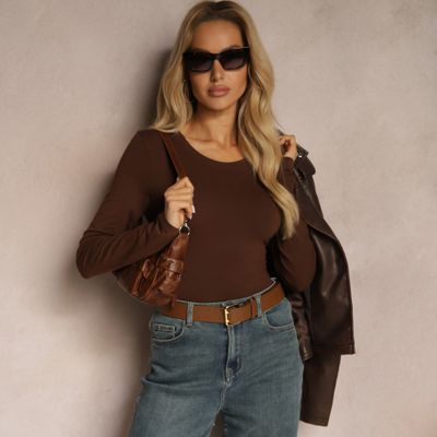 Bluzka damska jesienna Renee ze sklepu: renee.pl w kategorii: Bluzki damskie