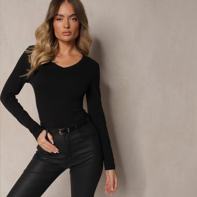Bluzka damska casualowa Renee ze sklepu: renee.pl w kategorii: Bluzki damskie