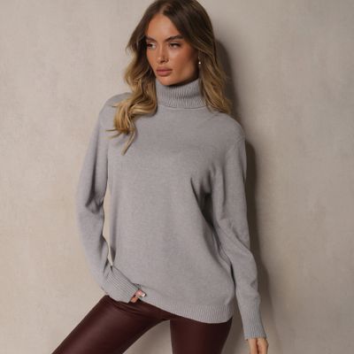 Sweter damski Renee ze sklepu: renee.pl w kategorii: Swetry damskie - zdjęcie 6BEED23A-9DF-769_347849
