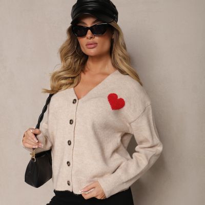 Sweter damski Renee ze sklepu: renee.pl w kategorii: Swetry damskie - zdjęcie 6BEED23A-9DF-769_347927