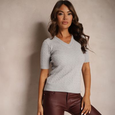 Bluzka damska na wiosnę Renee ze sklepu: renee.pl w kategorii: Bluzki damskie - zdjęcie 6BEED23A-9DF-769_348014
