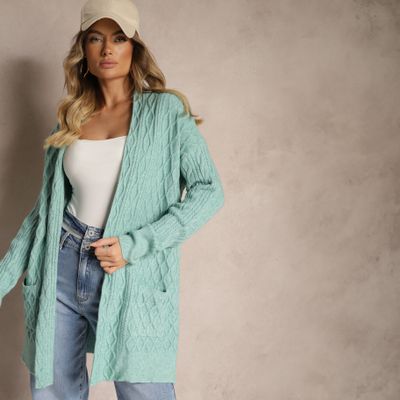Sweter damski Renee ze sklepu: renee.pl w kategorii: Swetry damskie - zdjęcie 6BEED23A-9DF-769_348804