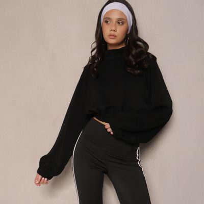 Renee - Bluza damska jesienna ze sklepu: renee.pl w kategorii: Bluzy damskie - zdjęcie 6BEED23A-9DF-769_349103