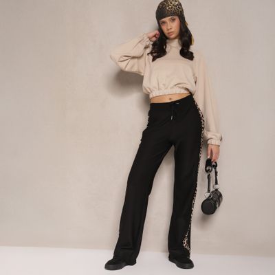 Renee - Bluza damska jesienna ze sklepu: renee.pl w kategorii: Bluzy damskie - zdjęcie 6BEED23A-9DF-769_349104