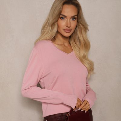 Sweter damski Renee ze sklepu: renee.pl w kategorii: Swetry damskie - zdjęcie 6BEED23A-9DF-769_349740