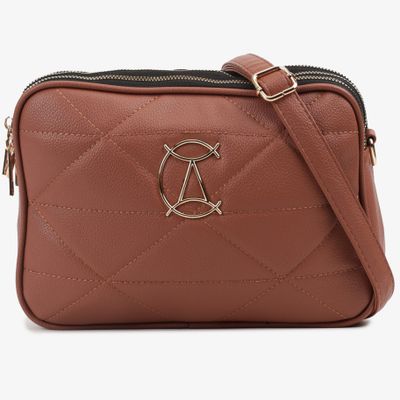 Listonoszka elegancka Renee ze sklepu: renee.pl w kategorii: Listonoszki - zdjęcie 6BEED23A-9DF-769_350255