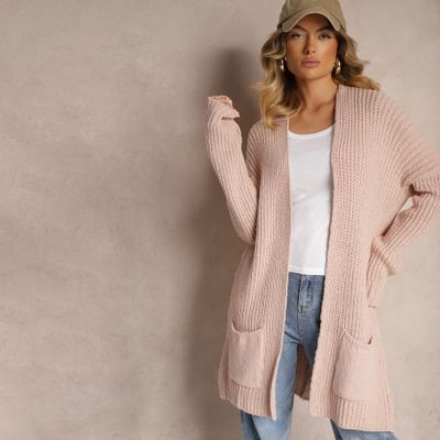 Sweter damski na zimę Renee ze sklepu: renee.pl w kategorii: Swetry damskie - zdjęcie 6BEED23A-9DF-769_351166