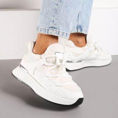 Buty sportowe damskie na wiosnę Renee ze sklepu: renee.pl w kategorii: Buty sportowe damskie - zdjęcie 6BEED23A-9DF-769_351870