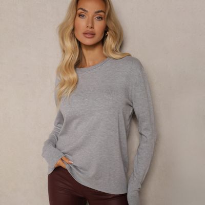 Sweter damski Renee ze sklepu: renee.pl w kategorii: Swetry damskie - zdjęcie 6BEED23A-9DF-769_352040