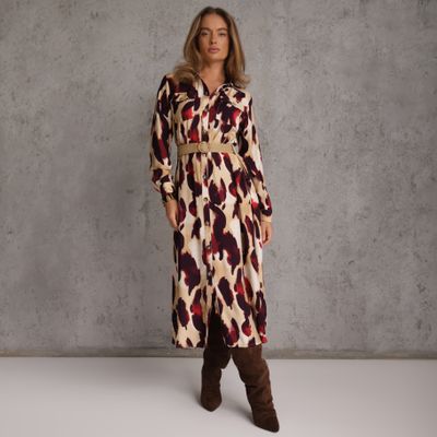 Sukienka casual Renee ze sklepu: renee.pl w kategorii: Sukienki - zdjęcie 6BEED23A-9DF-769_352128