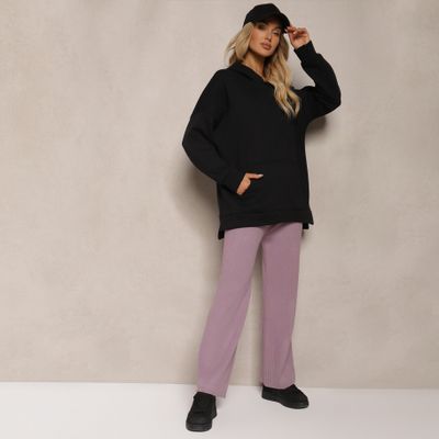 Renee - Spodnie damskie casual ze sklepu: renee.pl w kategorii: Spodnie damskie - zdjęcie 6BEED23A-9DF-769_352945