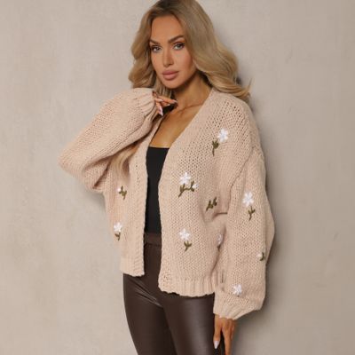 Sweter damski zimowy casual Renee ze sklepu: renee.pl w kategorii: Swetry damskie - zdjęcie 6BEED23A-9DF-769_353226