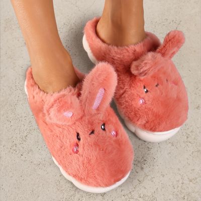 Kapcie damskie na zimę Renee ze sklepu: renee.pl w kategorii: Kapcie damskie - zdjęcie 6BEED23A-9DF-769_353490
