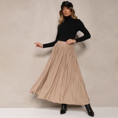 Spódnica Renee ze sklepu: renee.pl w kategorii: Spódnice - zdjęcie 6BEED23A-9DF-769_354154