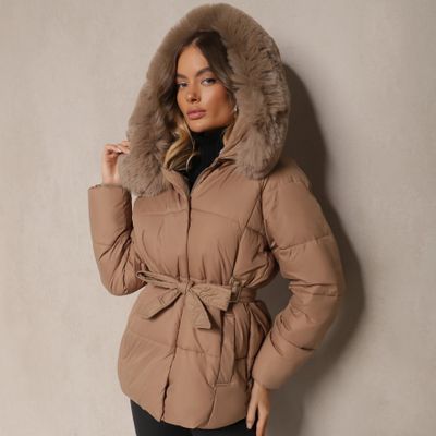 Kurtka damska casual Renee ze sklepu: renee.pl w kategorii: Kurtki damskie - zdjęcie 6BEED23A-9DF-769_354967