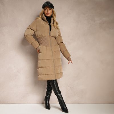 Kurtka damska casual Renee ze sklepu: renee.pl w kategorii: Kurtki damskie - zdjęcie 6BEED23A-9DF-769_354988