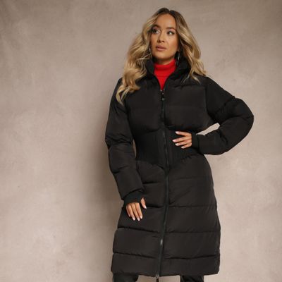 Kurtka damska casual Renee ze sklepu: renee.pl w kategorii: Kurtki damskie - zdjęcie 6BEED23A-9DF-769_354989