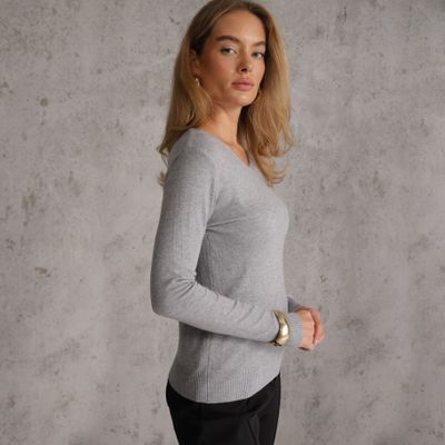 Sweter damski Renee ze sklepu: renee.pl w kategorii: Swetry damskie - zdjęcie 6BEED23A-9DF-769_355370