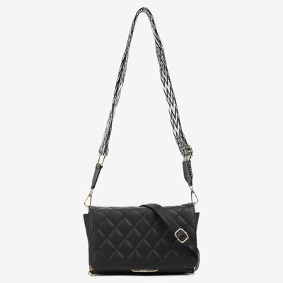 Listonoszka elegancka Renee ze sklepu: renee.pl w kategorii: Listonoszki - zdjęcie 6BEED23A-9DF-769_355627