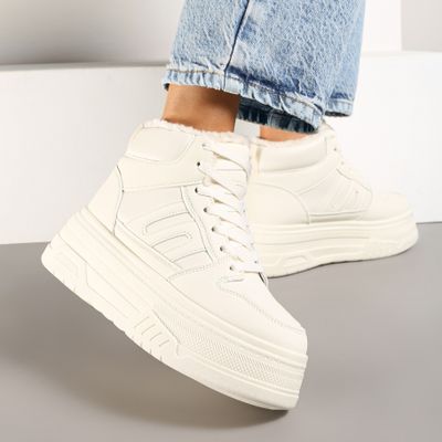 Buty sportowe damskie na wiosnę Renee ze sklepu: renee.pl w kategorii: Buty sportowe damskie - zdjęcie 6BEED23A-9DF-769_355885