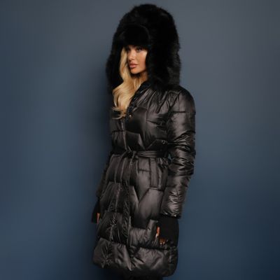 Kurtka damska jesienna casualowa Renee ze sklepu: renee.pl w kategorii: Kurtki damskie - zdjęcie 6BEED23A-9DF-769_356028