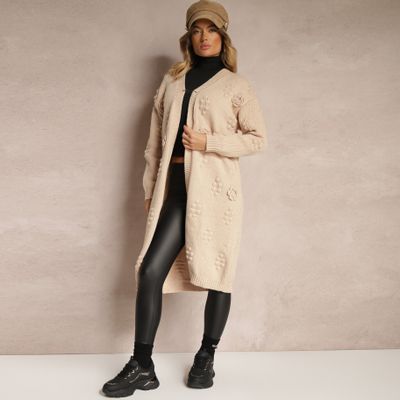 Sweter damski zimowy Renee ze sklepu: renee.pl w kategorii: Swetry damskie - zdjęcie 6BEED23A-9DF-769_356320