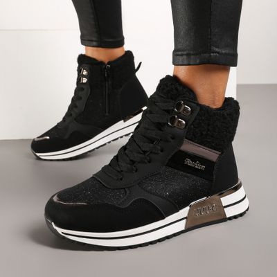 Buty sportowe damskie wiosenne Renee ze sklepu: renee.pl w kategorii: Buty sportowe damskie - zdjęcie 6BEED23A-9DF-769_356483