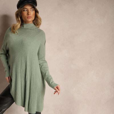 Bluzka damska casual Renee ze sklepu: renee.pl w kategorii: Bluzki damskie - zdjęcie 6BEED23A-9DF-769_356566
