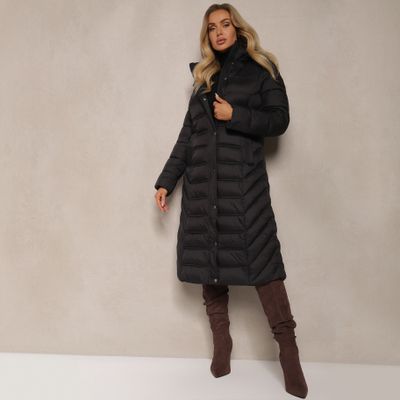 Kurtka damska casualowa Renee ze sklepu: renee.pl w kategorii: Kurtki damskie - zdjęcie 6BEED23A-9DF-769_356889