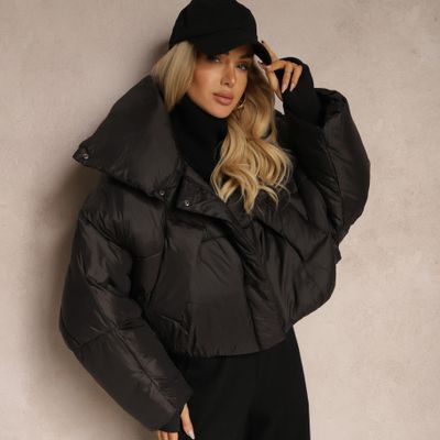 Kurtka damska jesienna Renee ze sklepu: renee.pl w kategorii: Kurtki damskie - zdjęcie 6BEED23A-9DF-769_356925