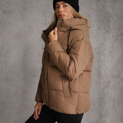 Kurtka damska casual Renee ze sklepu: renee.pl w kategorii: Kurtki damskie - zdjęcie 6BEED23A-9DF-769_359171