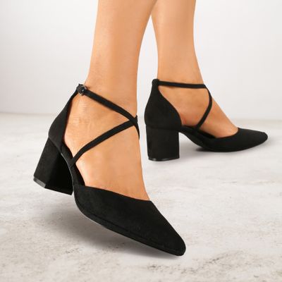 Czółenka na wiosnę Renee ze sklepu: renee.pl w kategorii: Czółenka - zdjęcie 6BEED23A-9DF-769_359613