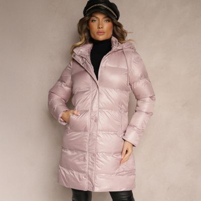 Kurtka damska casual jesienna Renee ze sklepu: renee.pl w kategorii: Kurtki damskie - zdjęcie 6BEED23A-9DF-769_363009