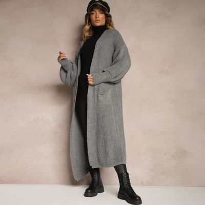 Sweter damski Renee ze sklepu: renee.pl w kategorii: Swetry damskie - zdjęcie 6BEED23A-9DF-769_363135