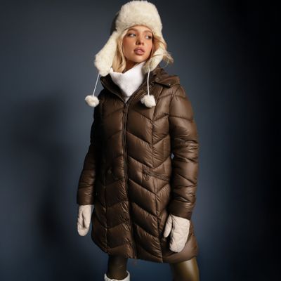 Kurtka damska casual Renee ze sklepu: renee.pl w kategorii: Kurtki damskie - zdjęcie 6BEED23A-9DF-769_363381