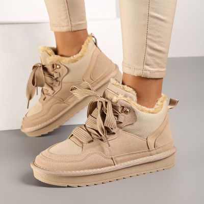 Renee - Buty sportowe damskie na wiosnę ze sklepu: renee.pl w kategorii: Buty sportowe damskie - zdjęcie 6BEED23A-9DF-769_363981