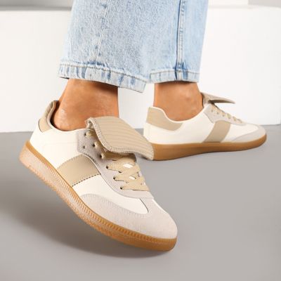 Buty sportowe damskie wiosenne Renee ze sklepu: renee.pl w kategorii: Buty sportowe damskie - zdjęcie 6BEED23A-9DF-769_364366