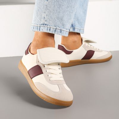 Buty sportowe damskie wiosenne Renee ze sklepu: renee.pl w kategorii: Buty sportowe damskie - zdjęcie 6BEED23A-9DF-769_364370