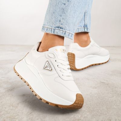 Buty sportowe damskie jesienne Renee ze sklepu: renee.pl w kategorii: Buty sportowe damskie - zdjęcie 6BEED23A-9DF-769_364909