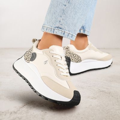 Buty sportowe damskie na wiosnę Renee ze sklepu: renee.pl w kategorii: Buty sportowe damskie