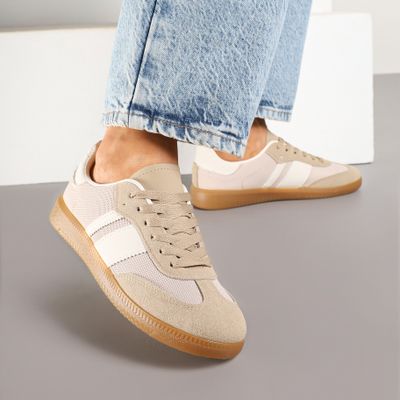Buty sportowe damskie wiosenne Renee ze sklepu: renee.pl w kategorii: Buty sportowe damskie - zdjęcie 6BEED23A-9DF-769_365088