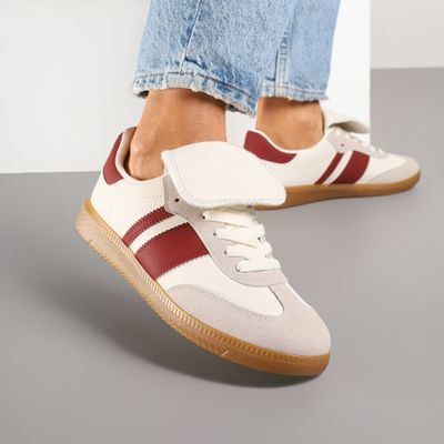 Renee - Buty sportowe damskie na wiosnę ze sklepu: renee.pl w kategorii: Buty sportowe damskie - zdjęcie 6BEED23A-9DF-769_365118