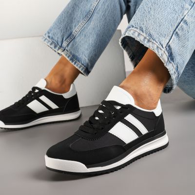 Buty sportowe damskie na wiosnę Renee ze sklepu: renee.pl w kategorii: Buty sportowe damskie - zdjęcie 6BEED23A-9DF-769_365186