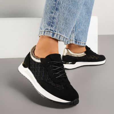 Buty sportowe damskie na wiosnę Renee ze sklepu: renee.pl w kategorii: Buty sportowe damskie - zdjęcie 6BEED23A-9DF-769_365248