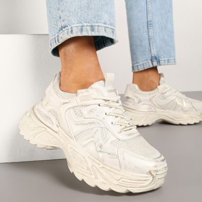 Renee - Buty sportowe damskie na wiosnę ze sklepu: renee.pl w kategorii: Buty sportowe damskie - zdjęcie 6BEED23A-9DF-769_365251