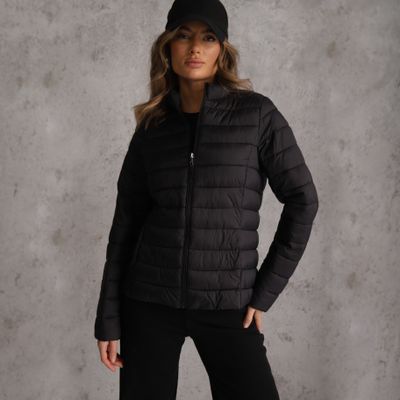 Renee - Kurtka damska casual ze sklepu: renee.pl w kategorii: Kurtki damskie - zdjęcie 6BEED23A-9DF-769_365381
